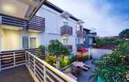 Exterior 6 The Rinaya Canggu by ecommerceloka