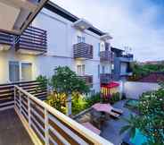 Exterior 6 The Rinaya Canggu by ecommerceloka