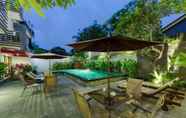 Ruangan Fungsional 3 The Rinaya Canggu by ecommerceloka