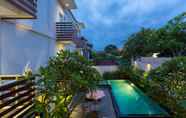 Nearby View and Attractions 7 The Rinaya Canggu by ecommerceloka