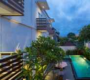 Nearby View and Attractions 7 The Rinaya Canggu by ecommerceloka