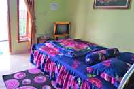 ภายนอกอาคาร Homestay Room So'imah 1