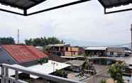 Nearby View and Attractions 6 Homestay Room So'imah 1