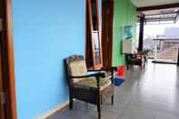 Khu vực công cộng Homestay Room So'imah 1