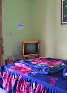 BEDROOM Homestay Room So'imah 1