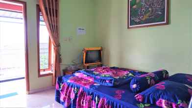 ห้องนอน 4 Homestay Room So'imah 1