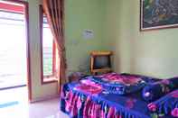 Bedroom Homestay Room So'imah 1