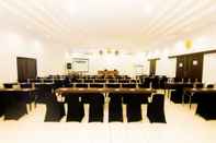 Functional Hall Assalaam Syariah Hotel Solo