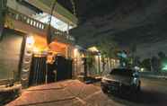 Lobi 4 Clamonic House Nusa Dua