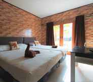 Bedroom 7 Clamonic House Nusa Dua