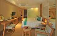 ห้องนอน 6 Bedrock Hotel Kuta Bali 