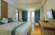 ห้องนอน 5 Bedrock Hotel Kuta Bali 