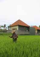 EXTERIOR_BUILDING Asri Sari Villa Ubud