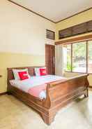 BEDROOM Villa Cempaka Ratu