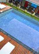 SWIMMING_POOL Kayun Hostel