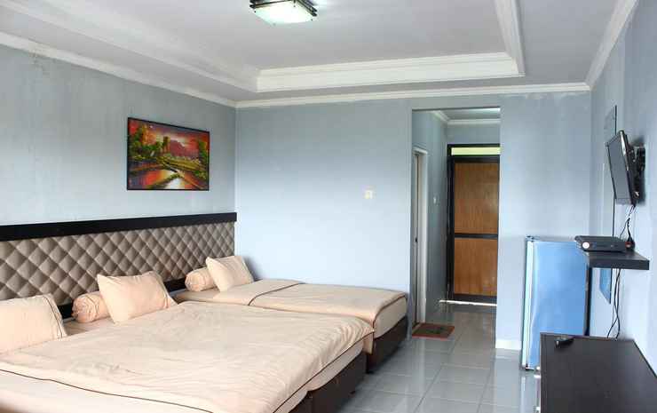 Hotel Tjokro Bogor - Superior Superior