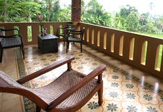 Bedroom 7 Kampoeng Padi Resort