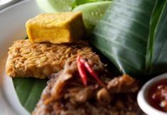 Restaurant 6 Kampoeng Padi Resort