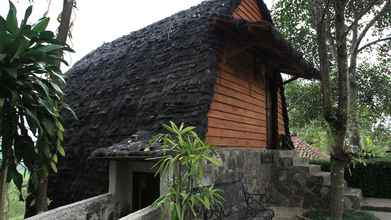 Exterior 4 Kampoeng Padi Resort