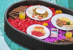 宿泊サービス 3 Kubu Manggala Villas Seminyak