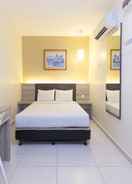 BEDROOM Hotel Suria Malaqa