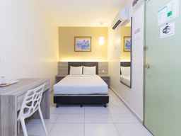 Hotel Suria Malaqa, THB 277.24