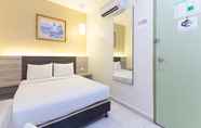 Kamar Tidur 3 Hotel Suria Malaqa