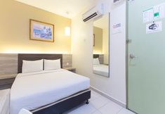 Bedroom 3 Hotel Suria Malaqa