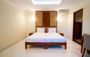 Kamar Tidur 6 Villa Kamar Madu		