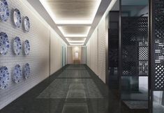 Functional Hall 7 Swiss-Belinn Saripetojo Solo