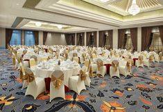 행사장 6 Swiss-Belinn Saripetojo Solo