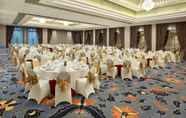 Functional Hall 6 Swiss-Belinn Saripetojo Solo