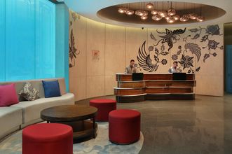 로비 4 Swiss-Belinn Saripetojo Solo