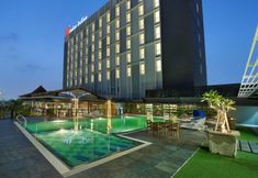 외관 2 Swiss-Belinn Saripetojo Solo