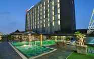 ภายนอกอาคาร 2 Swiss-Belinn Saripetojo Solo