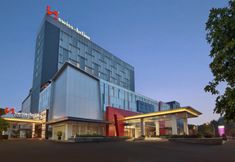 외관 3 Swiss-Belinn Saripetojo Solo