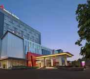 Bangunan 3 Swiss-Belinn Saripetojo Solo