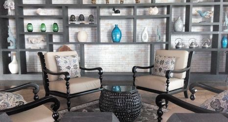 로비 2 Swiss-Belinn Saripetojo Solo