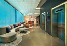 Lobby 4 Swiss-Belinn Saripetojo Solo