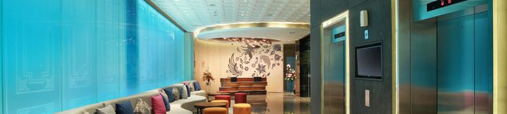 Lobi 4 Swiss-Belinn Saripetojo Solo