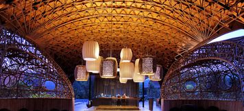 ล็อบบี้ 2 Veranda High Resort Chiang Mai - MGallery Collection