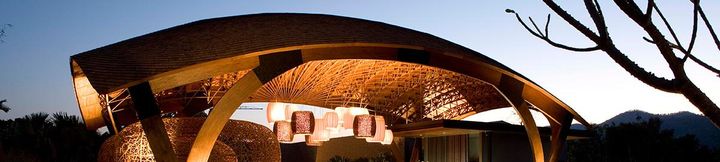 ล็อบบี้ 4 Veranda High Resort Chiang Mai - MGallery Collection