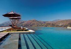 Hồ bơi 3 Veranda High Resort Chiang Mai - MGallery
