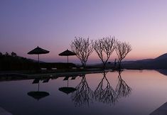 Hồ bơi 7 Veranda High Resort Chiang Mai - MGallery