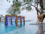 SWIMMING_POOL Veranda Resort & Villas Hua Hin Cha Am