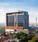 EXTERIOR_BUILDING Ibis Styles Surabaya Jemursari