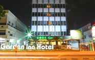 Bangunan 4 Garden Inn Hotel