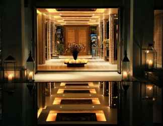 Lobby 2 Riva Surya Bangkok