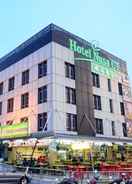 EXTERIOR_BUILDING Hotel Nusa CT by Holmes Hotel
