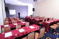 Functional Hall Hotel Nusa CT by Holmes Hotel